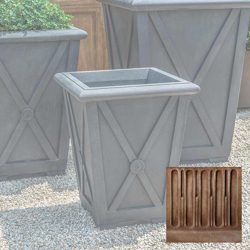 Campania Directoire Planter - P-861