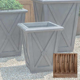 Campania Directoire Planter - P-861
