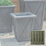 Campania Directoire Planter - P-861