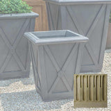 Campania Directoire Planter - P-861