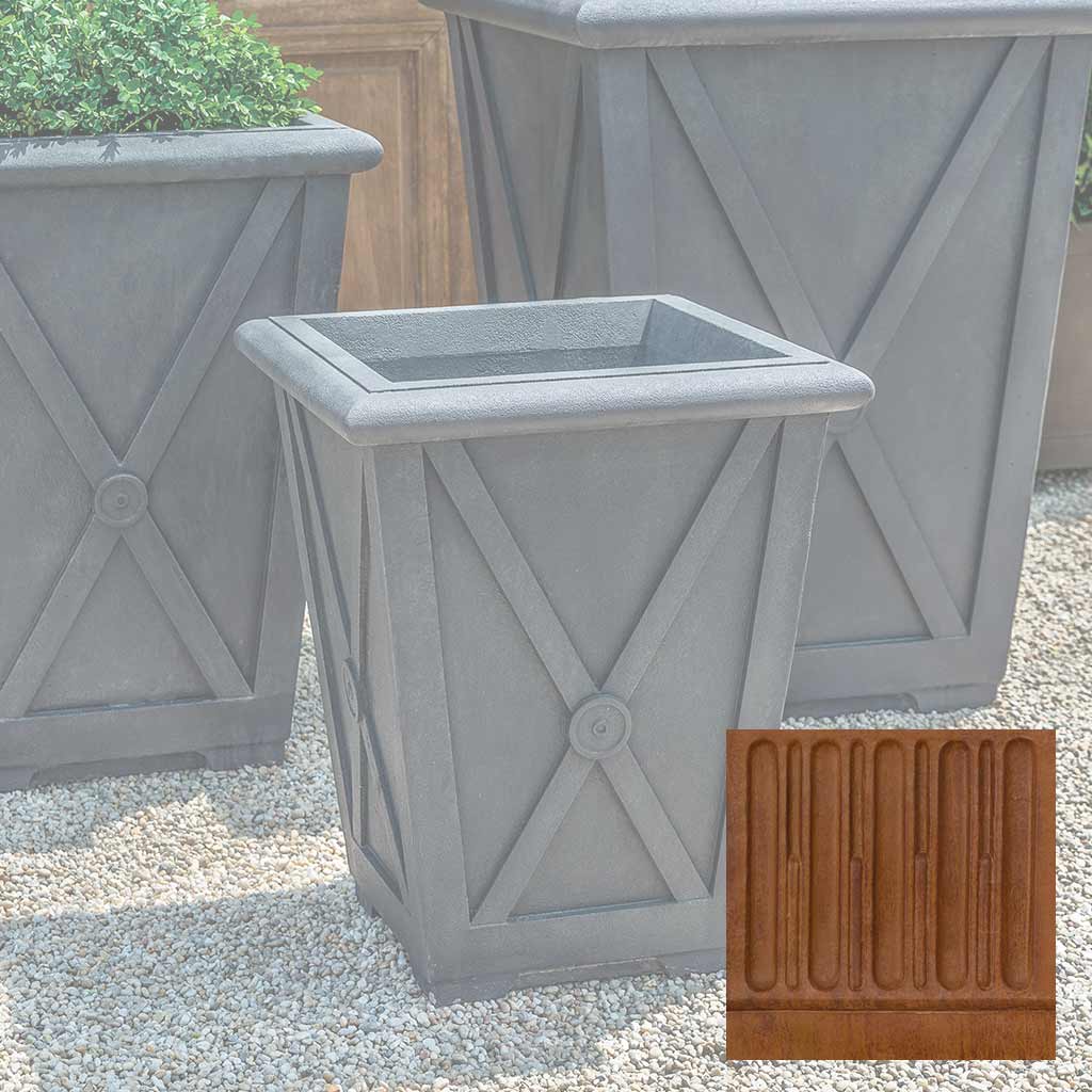 Campania Directoire Planter - P-861