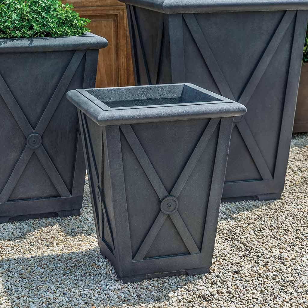 Campania Directoire Planter - P-861