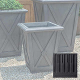Campania Directoire Planter - P-861