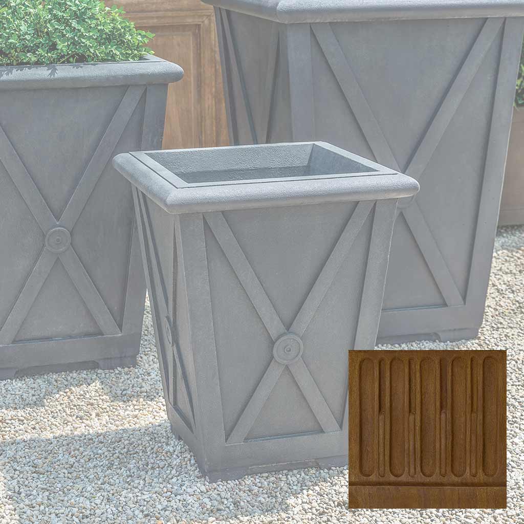 Campania Directoire Planter - P-861