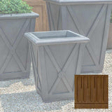 Campania Directoire Planter - P-861