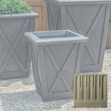 Campania Directoire Planter - P-861