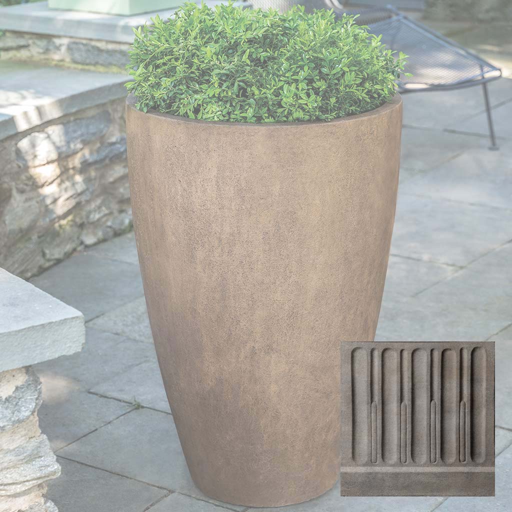 Campania Series 3 Planter - P-869