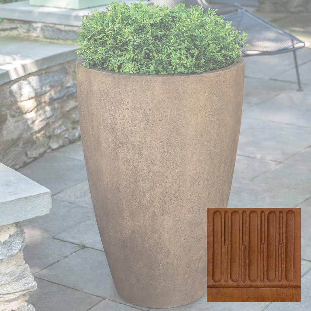 Campania Series 3 Planter - P-869