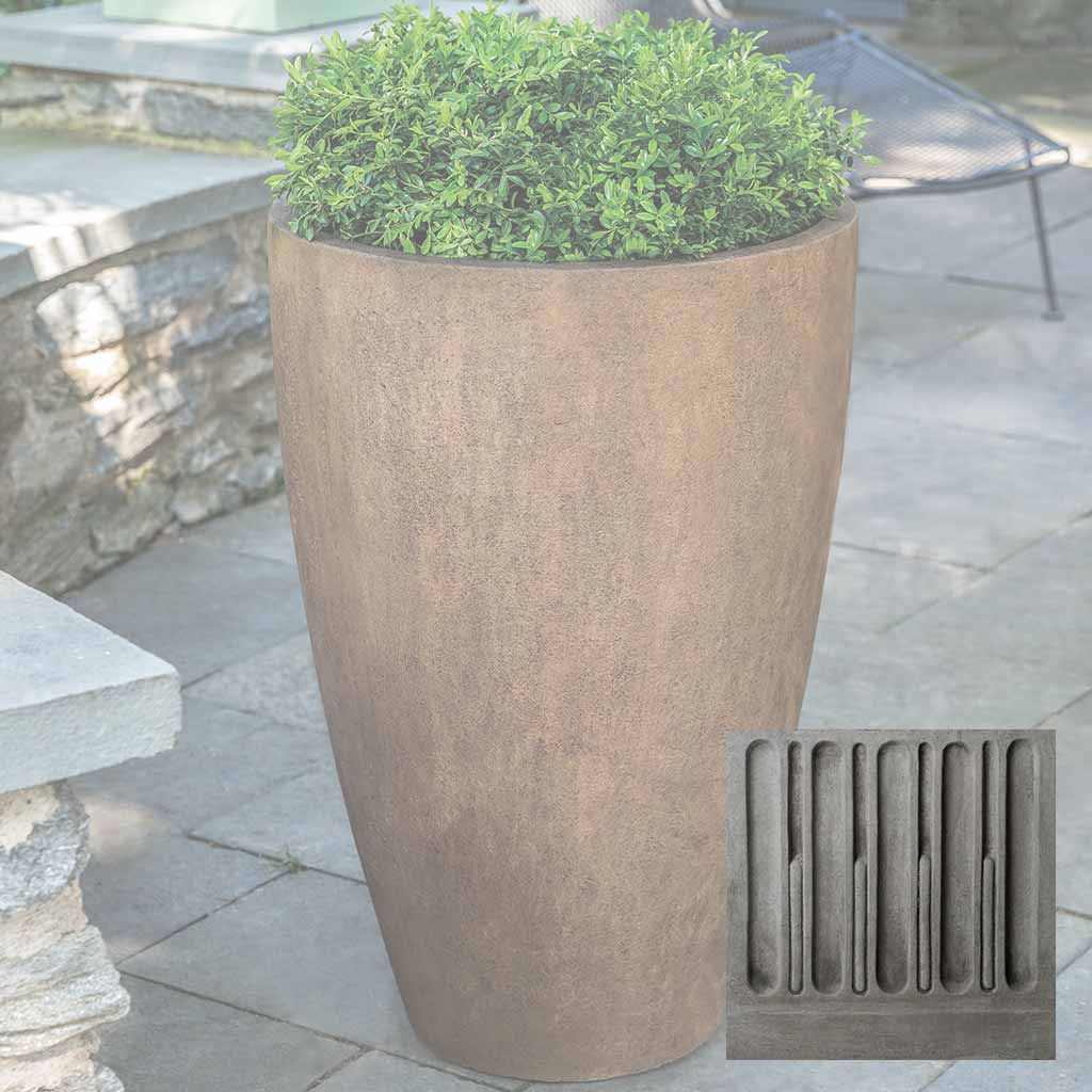 Campania Series 3 Planter - P-869