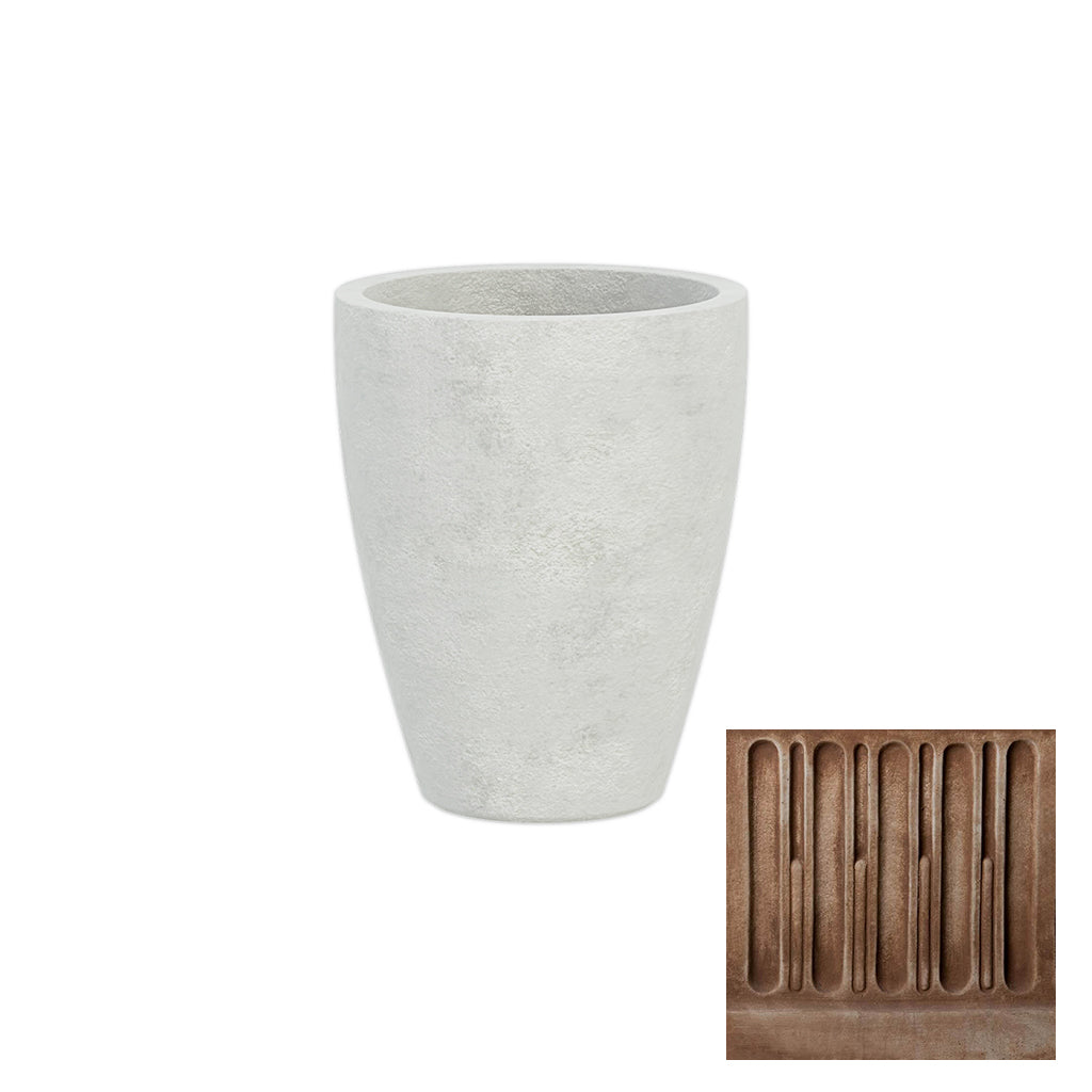 Campania Series 3 Planter - P-869