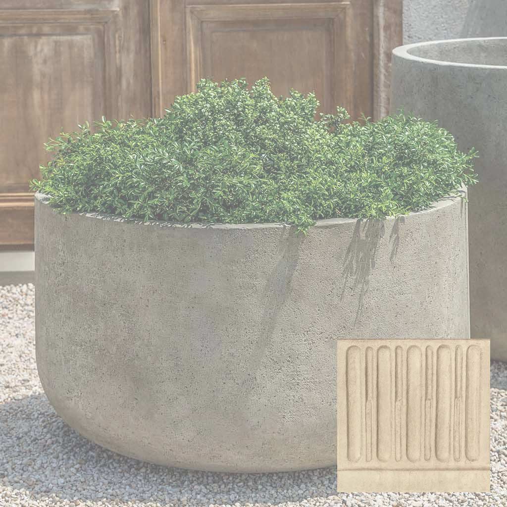 Campania Tribeca Planter - Thumbnail 3