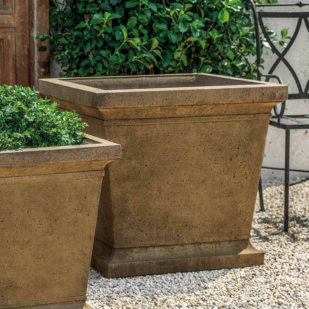 Campania Madison Planter - P-873