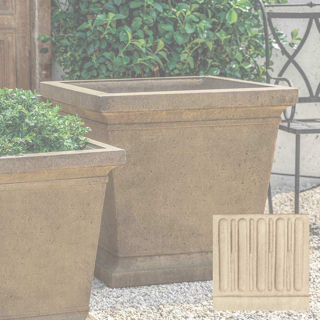 Campania Madison Planter - P-873