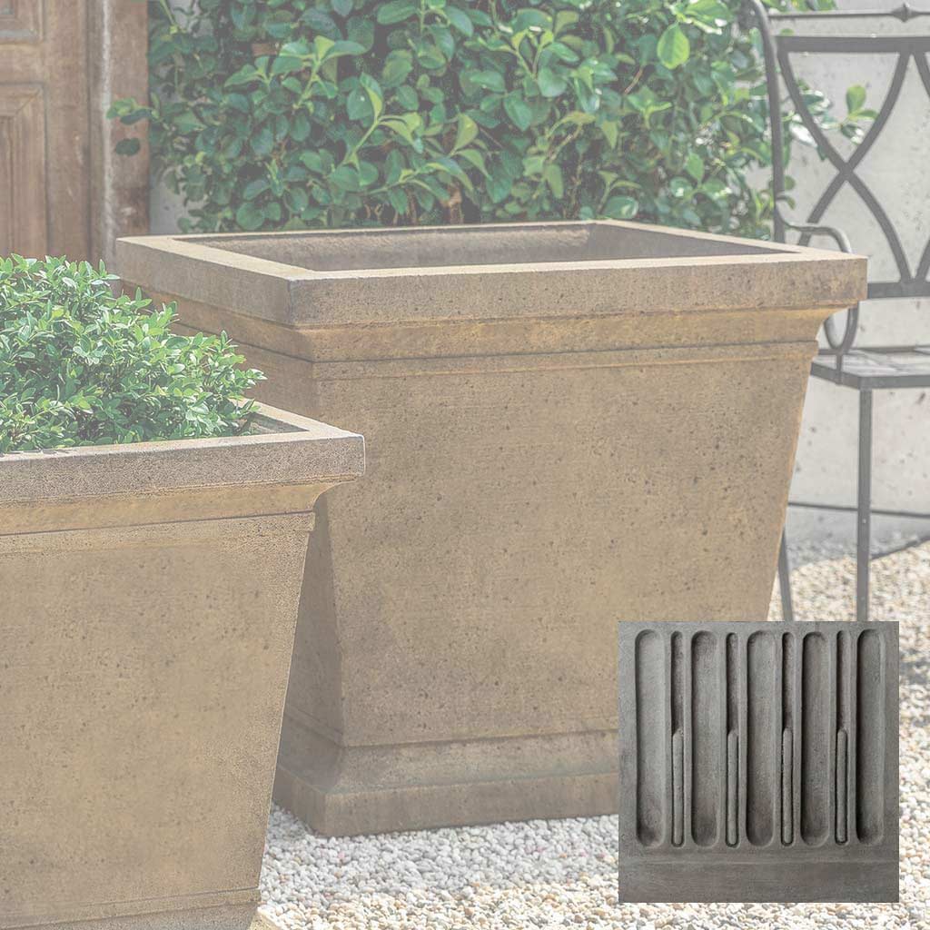 Campania Madison Planter - P-873