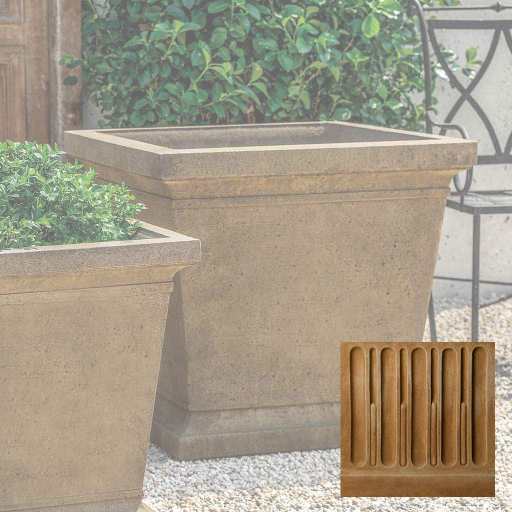 Campania Madison Planter - P-873