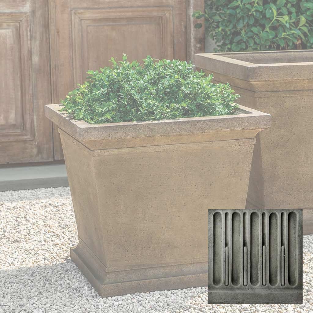 Campania Madison Planter - P-873