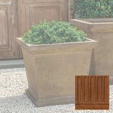 Campania Madison Planter - P-873