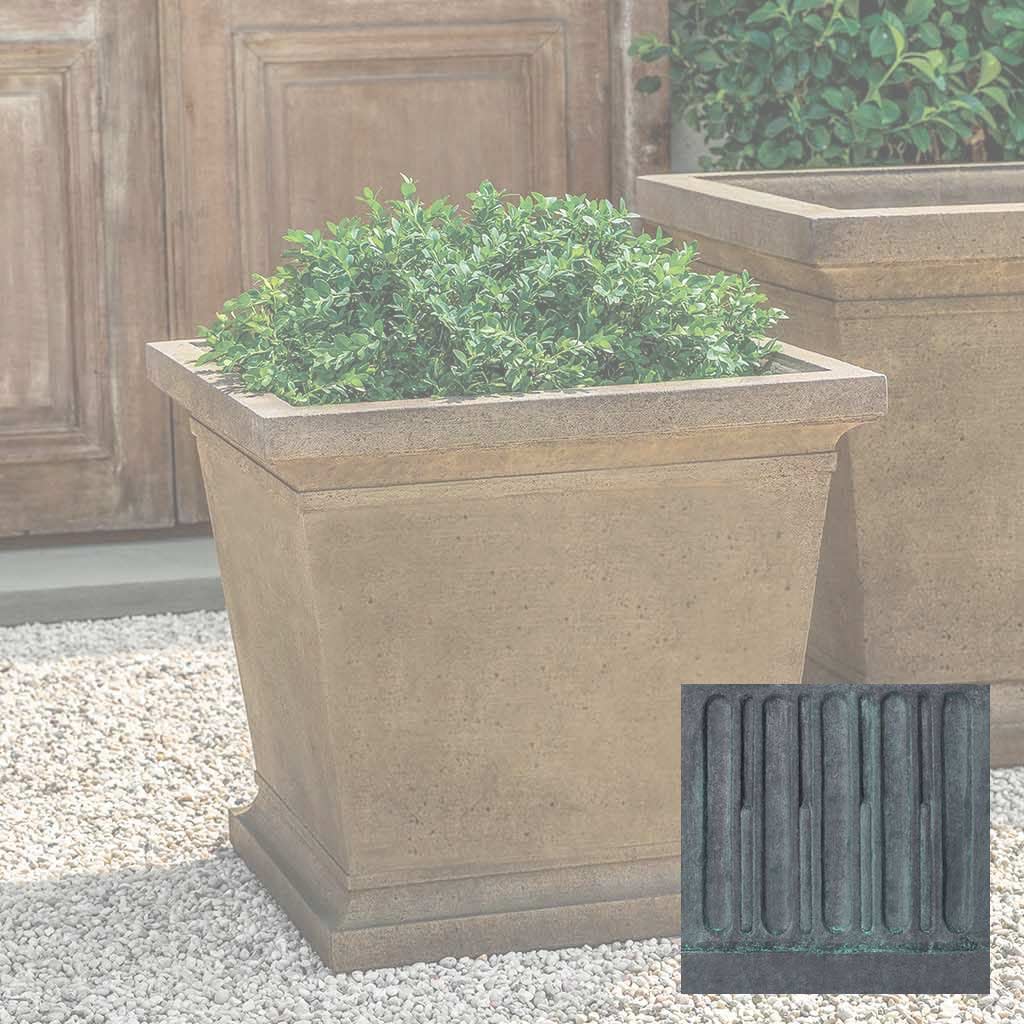 Campania Madison Planter - P-873