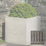 Campania Cube Planter - P-944