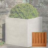 Campania Cube Planter - P-944