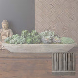 Campania Barca Planter, Large - P-913