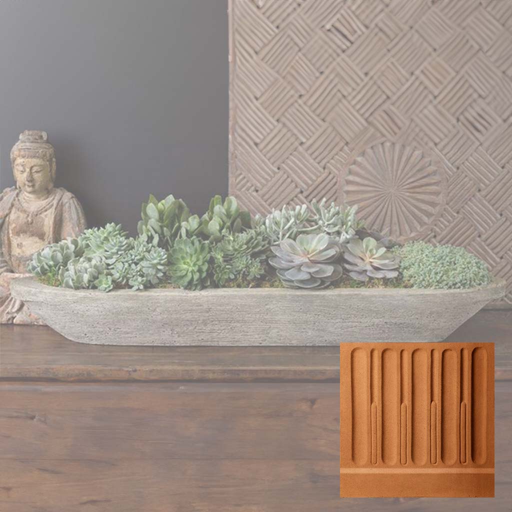 Campania Barca Planter, Large - P-913