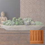 Campania Barca Planter, Large - P-913
