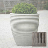 Campania Bibendum Planter - P-992