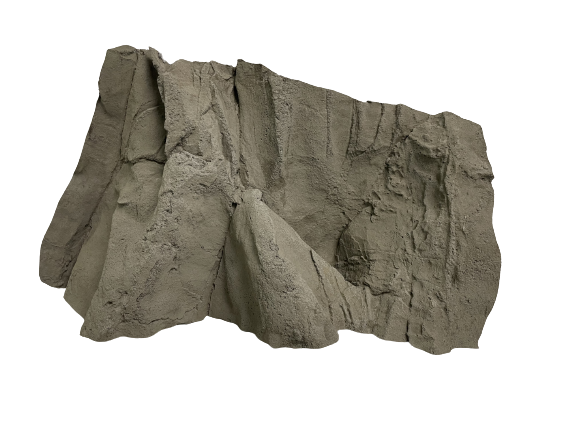 Universal Rocks Panel Sample – SMP