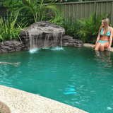 Universal Rocks Maldives Pool Kit - PWK-007