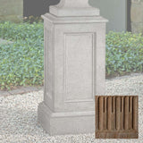 Campania Estate Pedestal - PD-229