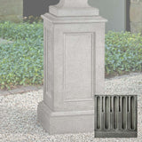 Campania Estate Pedestal - PD-229