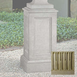 Campania Estate Pedestal - PD-229