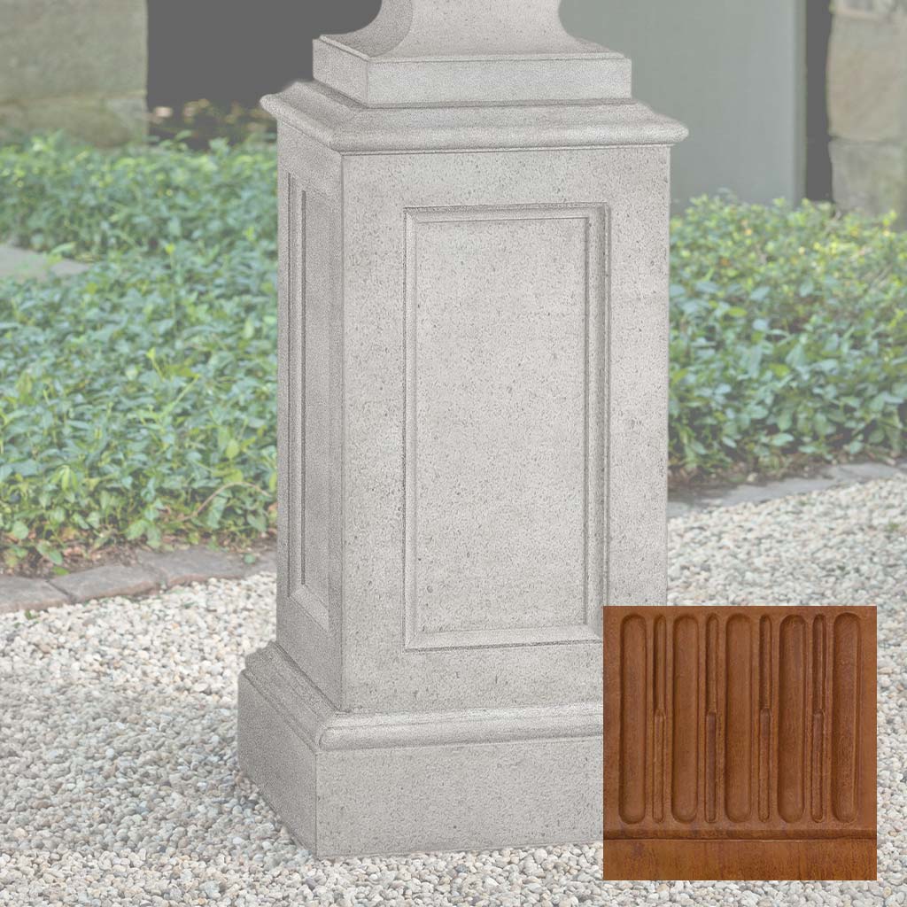 Campania Estate Pedestal - PD-229