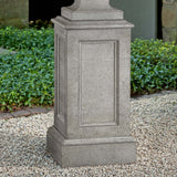 Campania Estate Pedestal - PD-229