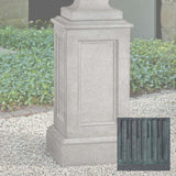 Campania Estate Pedestal - PD-229