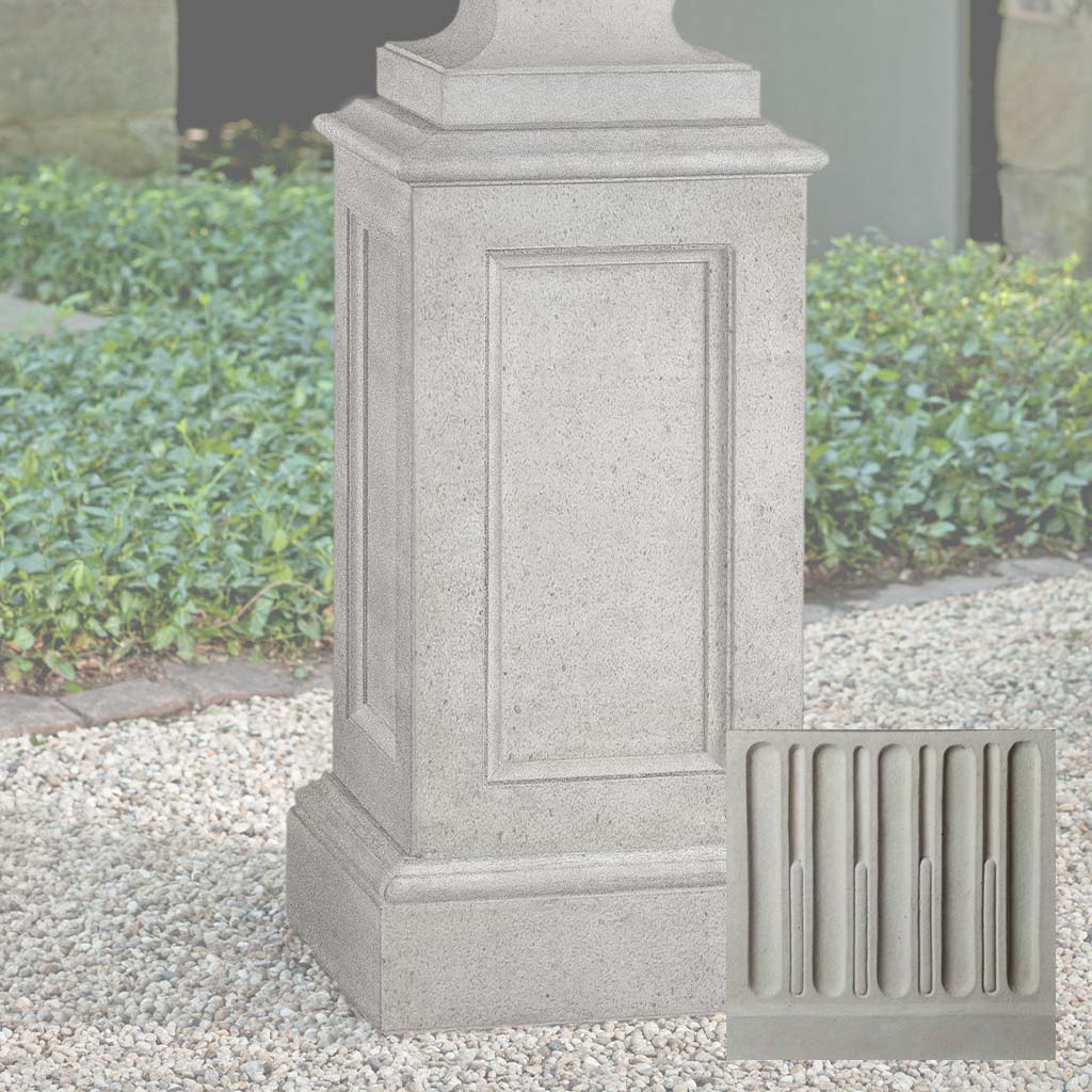 Campania Estate Pedestal - PD-229