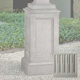 Campania Estate Pedestal - PD-229