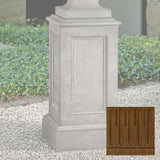 Campania Estate Pedestal - PD-229