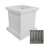 Campania Jennings Pedestal - PD-230