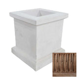 Campania Jennings Pedestal - PD-230