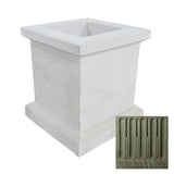 Campania Jennings Pedestal - PD-230