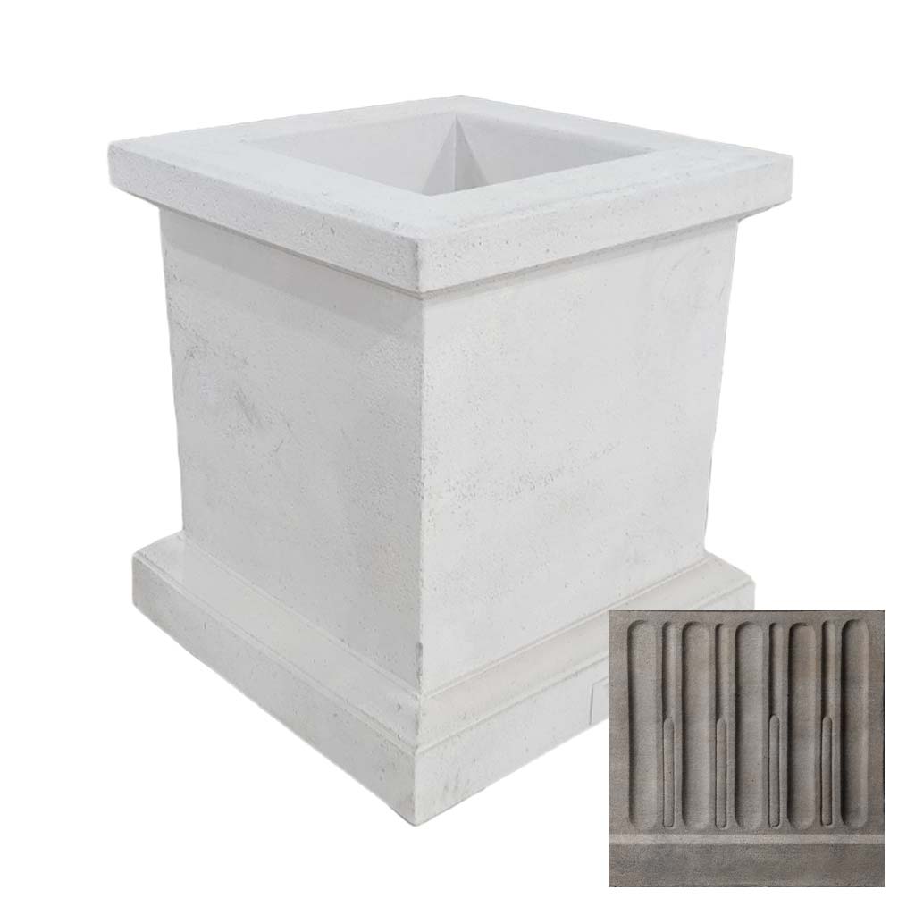 Campania Jennings Pedestal - PD-230