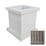 Campania Jennings Pedestal - PD-230
