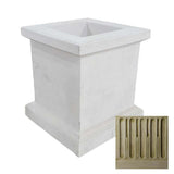 Campania Jennings Pedestal - PD-230