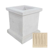 Campania Jennings Pedestal - PD-230