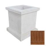 Campania Jennings Pedestal - PD-230