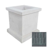 Campania Jennings Pedestal - PD-230