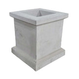Campania Jennings Pedestal - PD-230