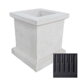Campania Jennings Pedestal - PD-230